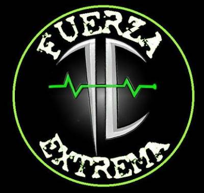logo Fuerza Extrema